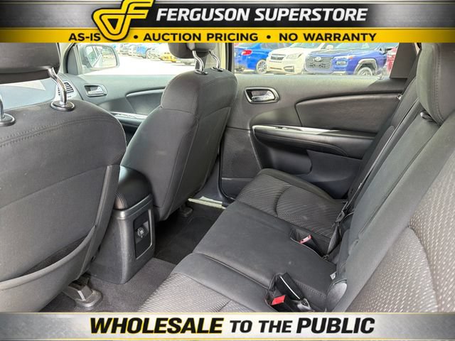 Used 2012 Dodge Journey SE FWD image 20