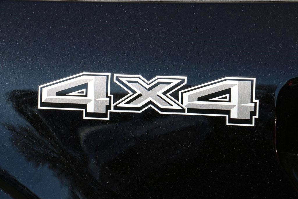 New 2026 Ford F150 STX w/ Equipment Group 200A AWD/4WD image 8
