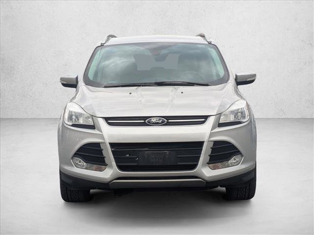 Used 2016 Ford Escape Titanium video 2