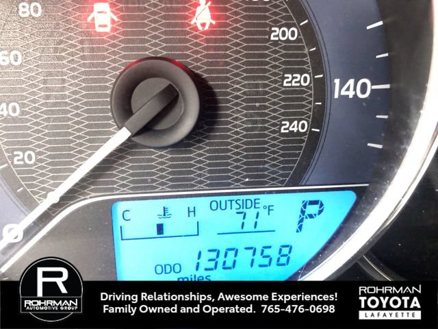 Used 2014 Toyota Corolla LE w/ Body Protection Package FWD image 19
