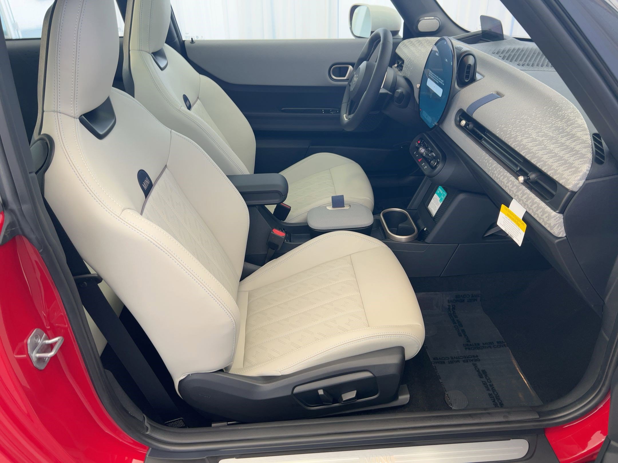 New 2026 MINI Cooper 2-Door Hardtop FWD image 30
