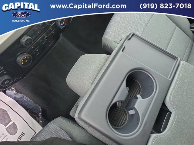 New 2026 Ford F250 XLT w/ FX4 Off-Road Package AWD/4WD image 23