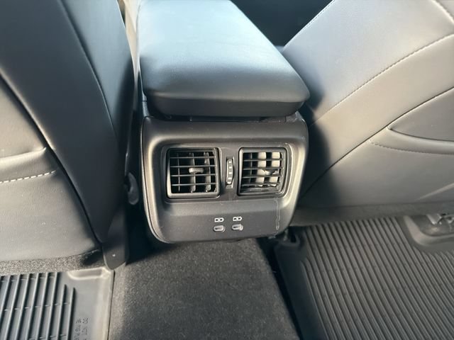 Certified 2023 Toyota Crown Platinum AWD/4WD image 23
