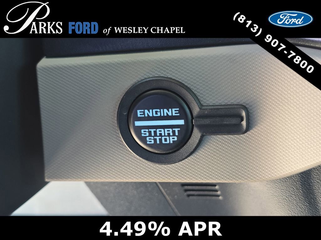 Used 2022 Ford Bronco Big Bend image 23