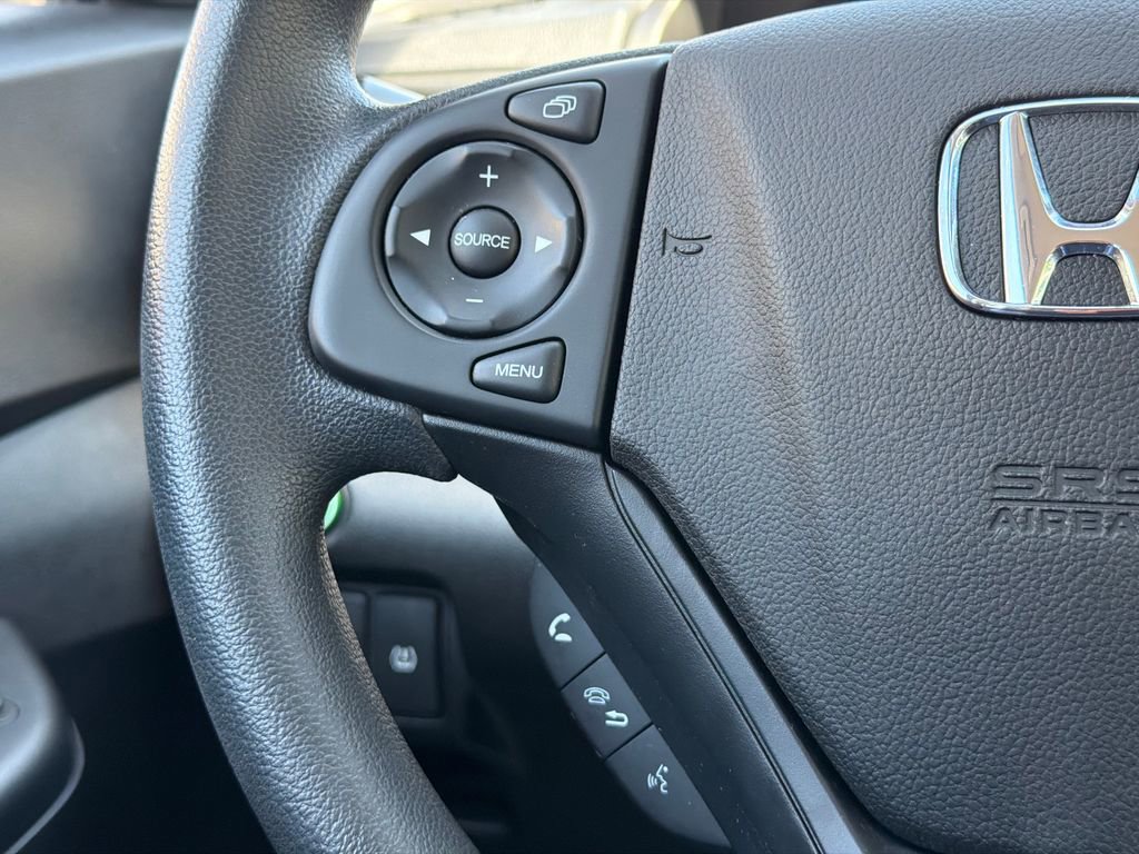 Used 2014 Honda CR-V LX image 19