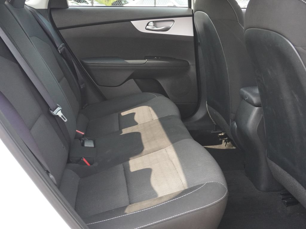 Used 2024 Kia Forte LXS FWD image 28