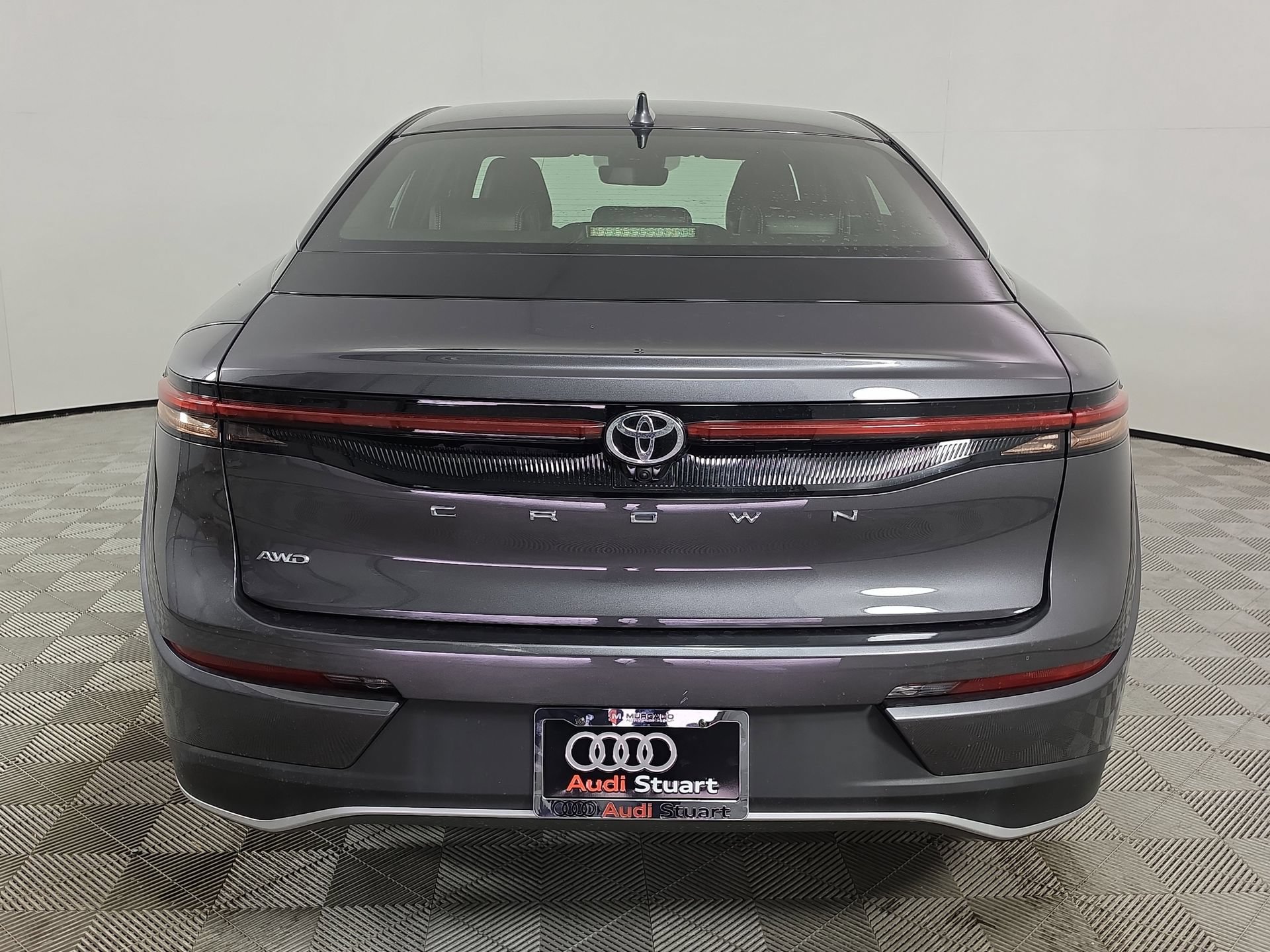 Used 2023 Toyota Crown AWD/4WD image 6
