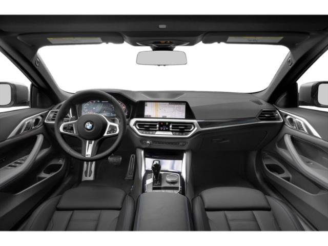 Certified 2023 BMW 440i xDrive Convertible w/ Premium Package AWD/4WD image 11
