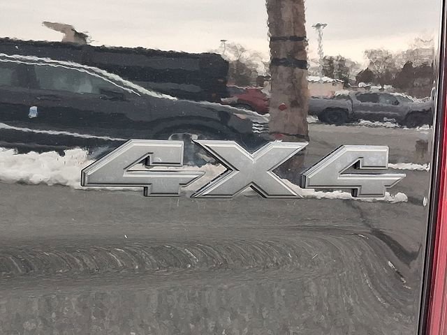 Used 2022 RAM 1500 Classic Warlock image 30