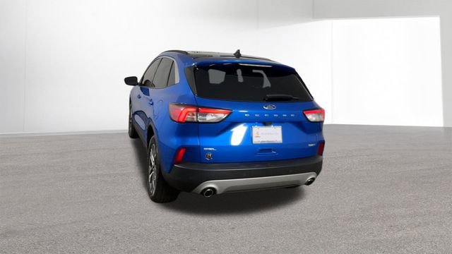 Used 2020 Ford Escape SEL image 8