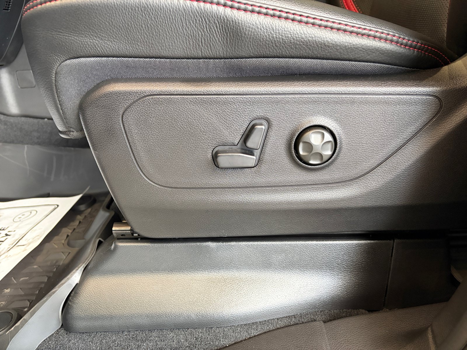 New 2027 RAM 1500 TRX AWD/4WD image 15