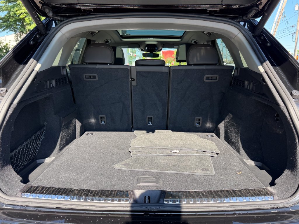 Certified 2025 Audi Q5 Premium w/ Convenience Package AWD/4WD image 34
