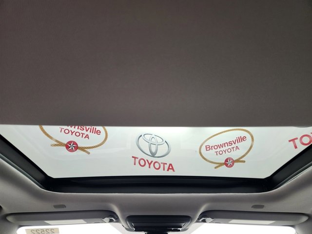 New 2026 Toyota RAV4 Limited image 51