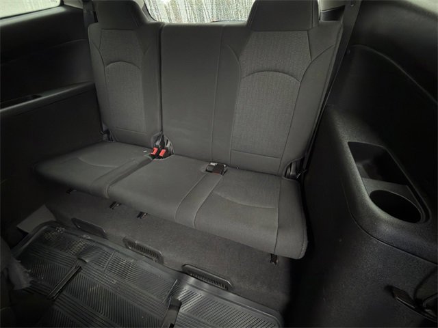 Used 2016 Chevrolet Traverse LT w/ Style and Technology Package image 26