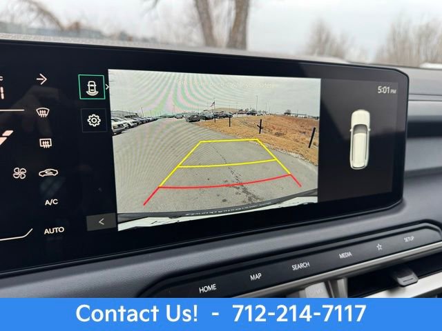 New 2027 Kia Telluride S image 23