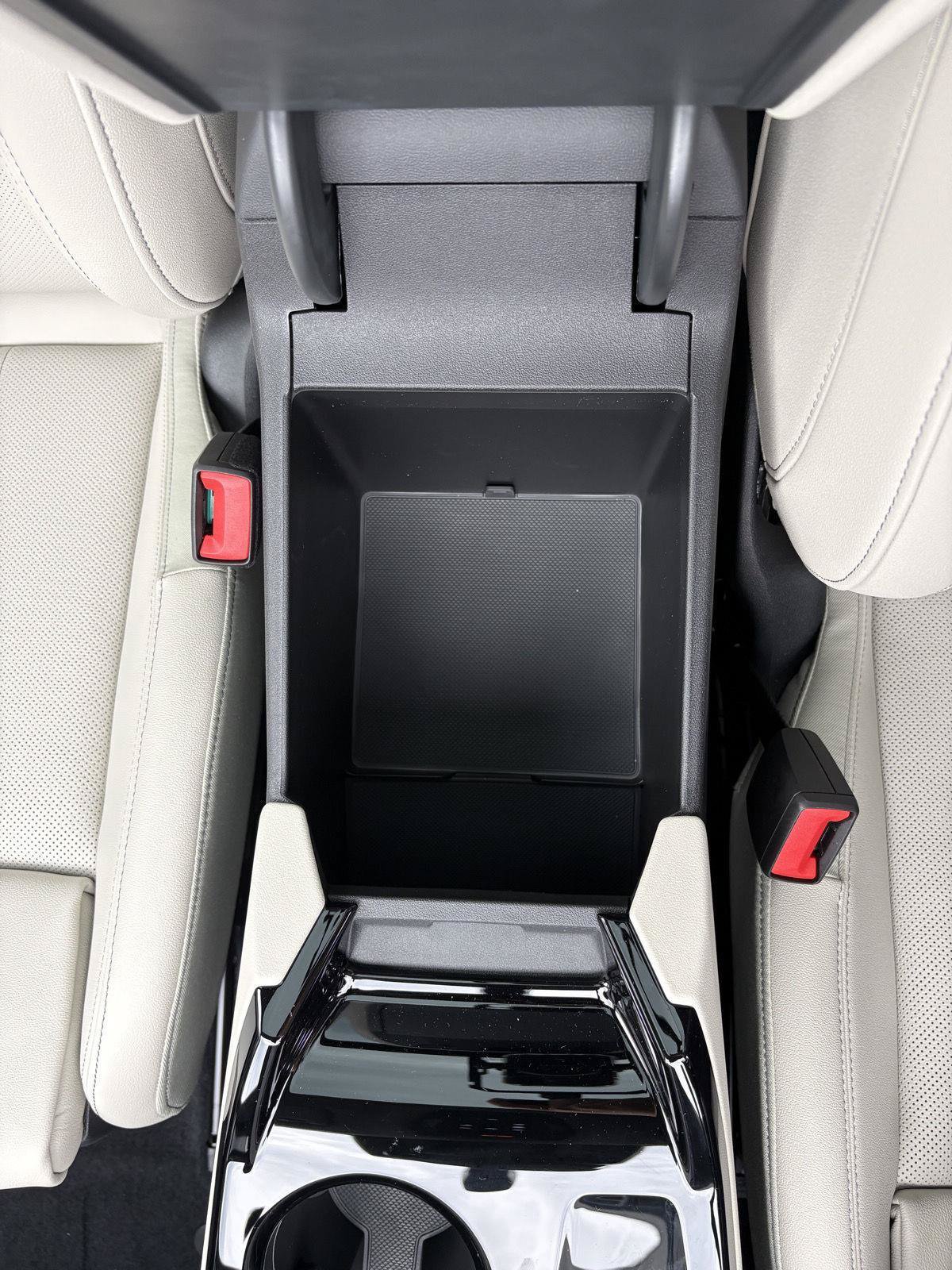 New 2027 Audi Q6 e-tron Premium Plus AWD/4WD image 19