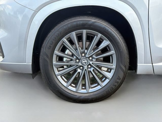 New 2026 Lexus TX 350 FWD image 41