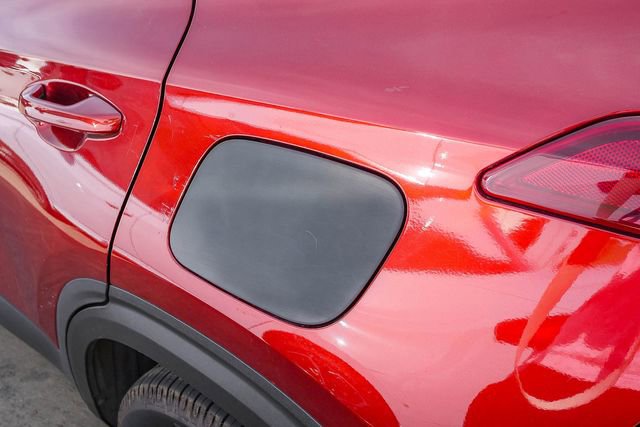 Certified 2021 Kia Seltos S FWD image 13