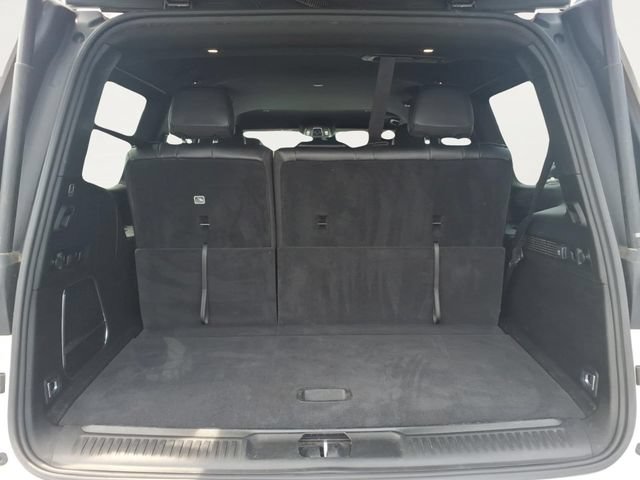 Used 2022 Jeep Wagoneer Series II RWD image 23