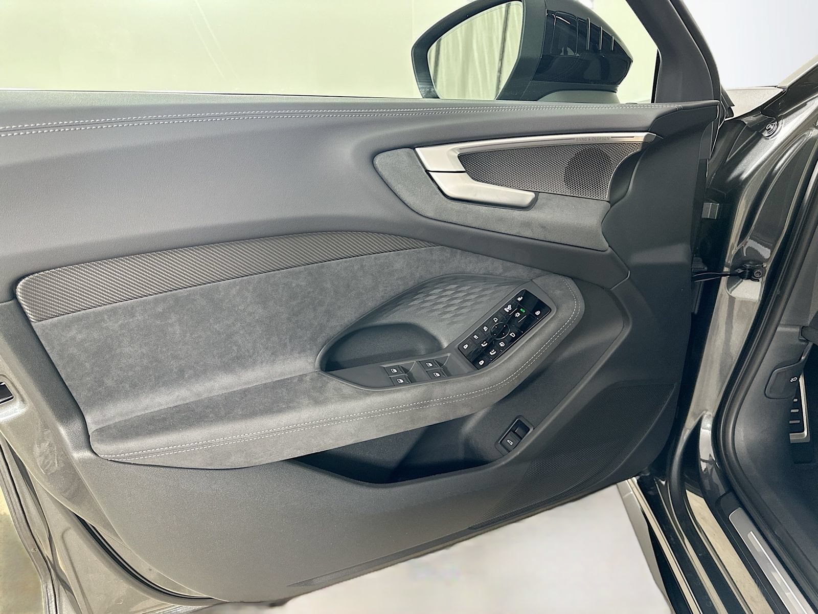 New 2026 Audi S5 Premium Plus AWD/4WD image 16