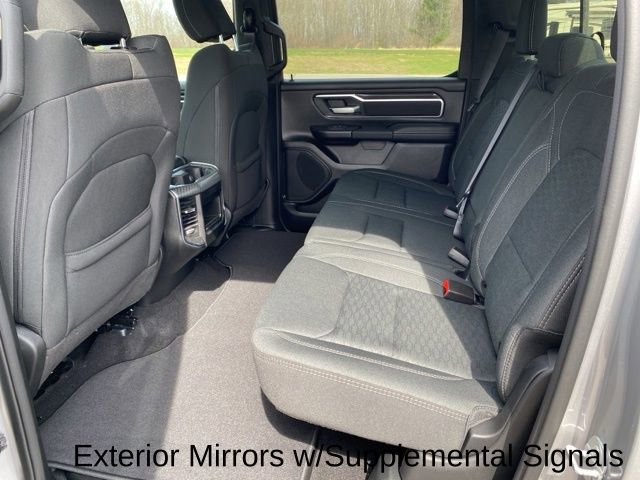 New 2025 RAM 1500 Big Horn image 24