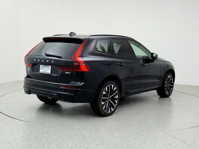 New 2026 Volvo XC60 B5 Ultra w/ Protection Package Premier image 5