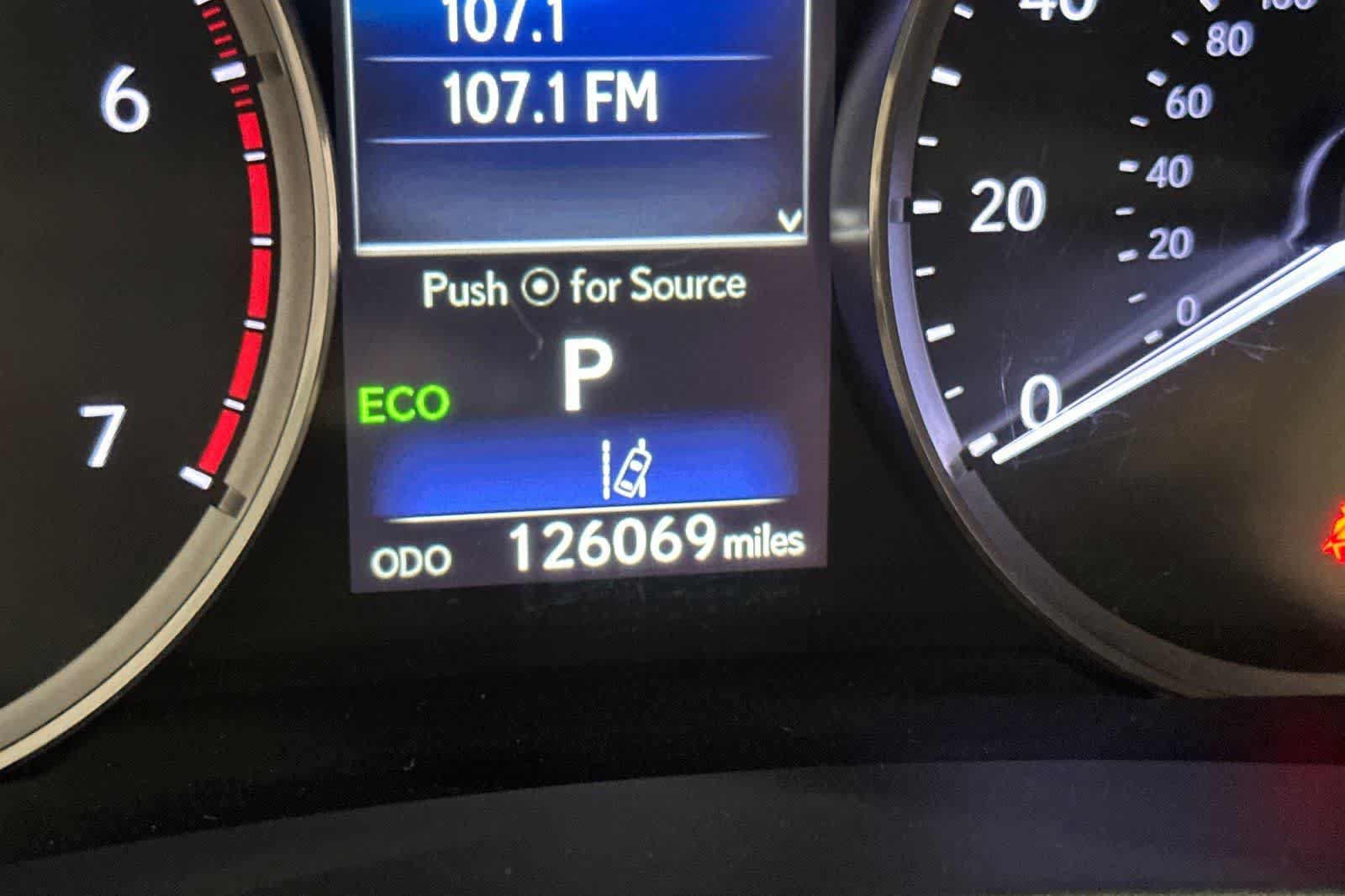 Used 2019 Lexus RC 300 w/ Premium Package RWD image 23