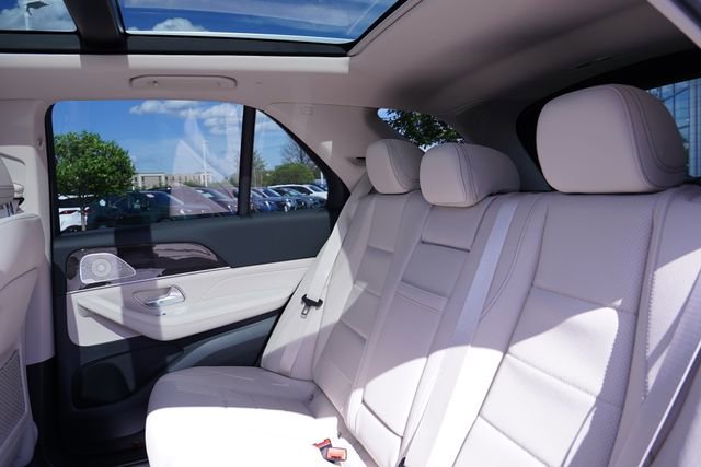 New 2026 Mercedes-Benz GLE 350 4MATIC image 18