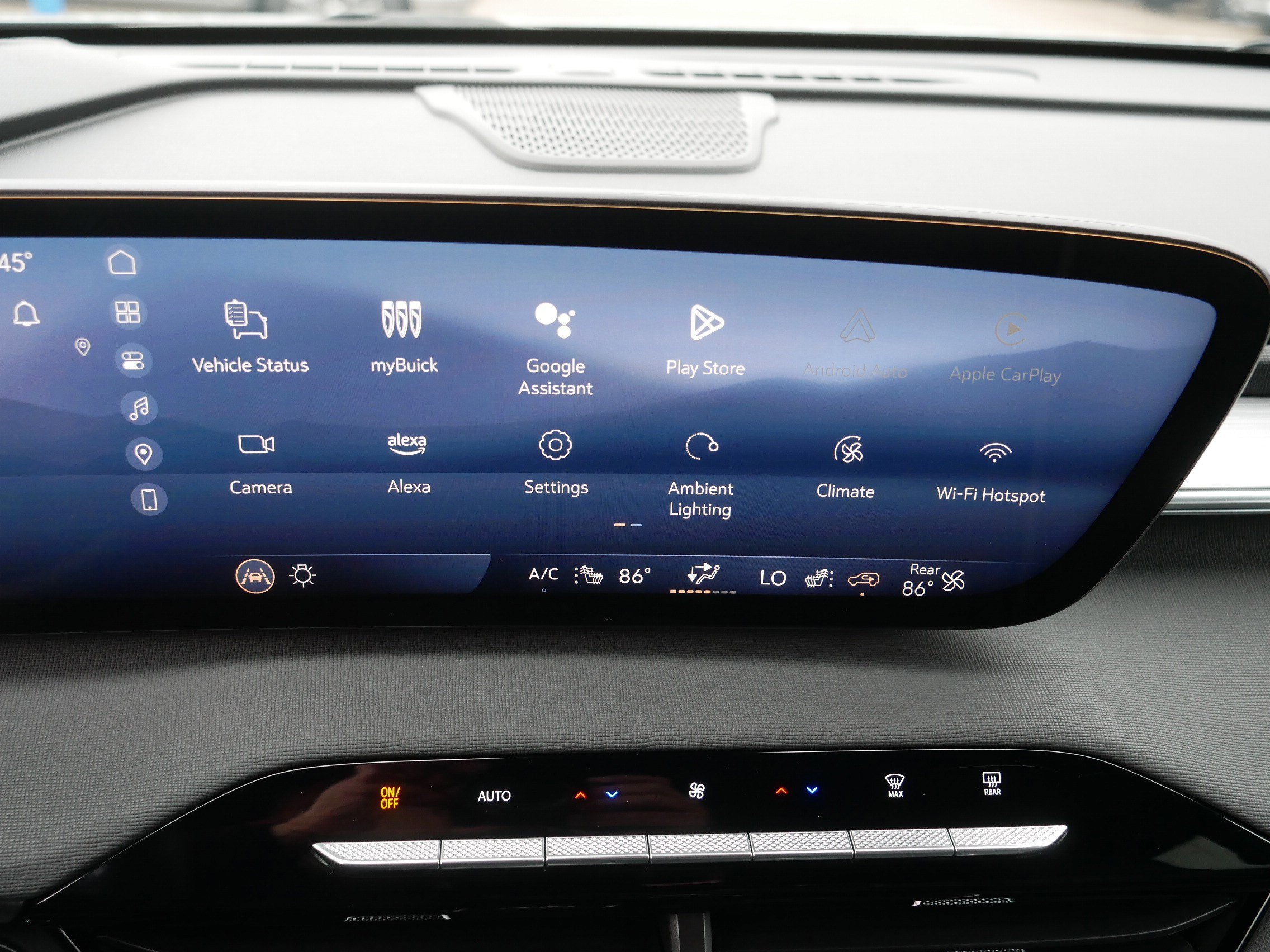 Used 2025 Buick Enclave Preferred image 30