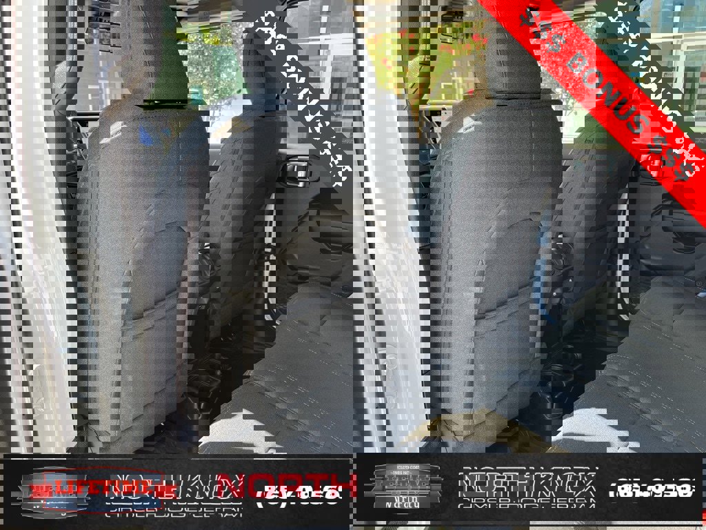 New 2025 Jeep Wrangler Unlimited Sport image 14