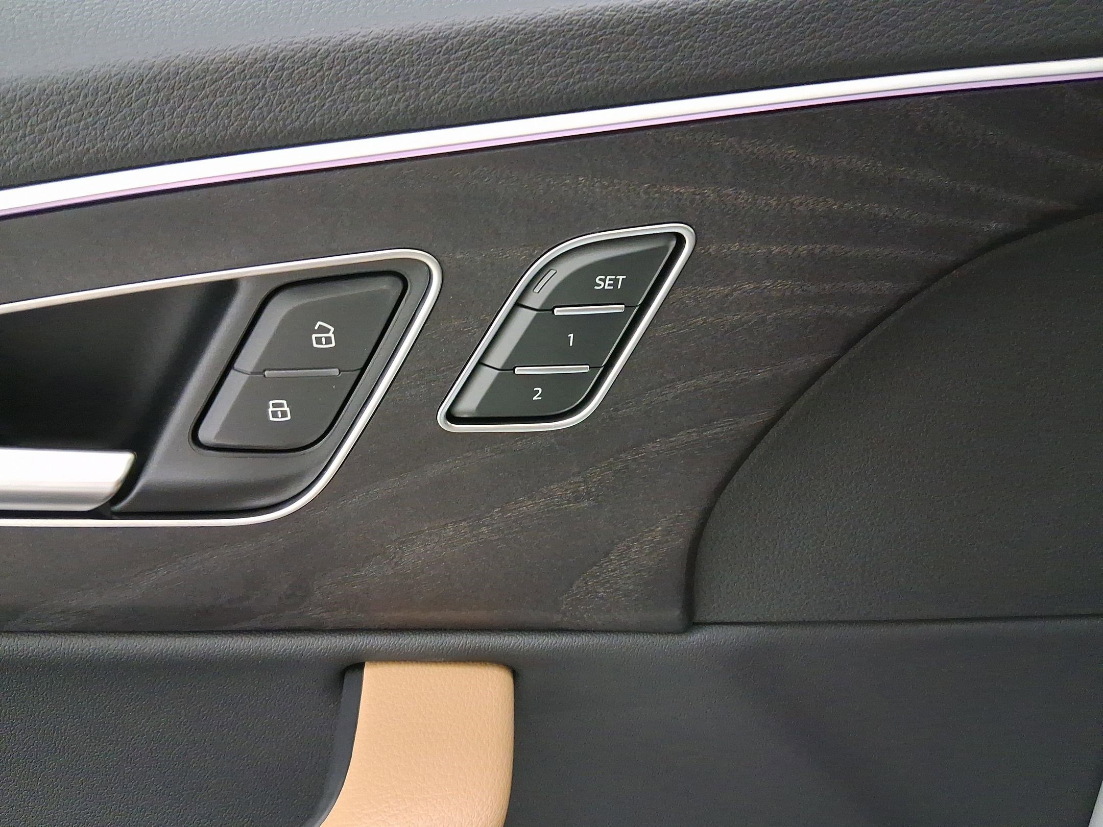 New 2026 Audi Q7 3.0T Premium image 12