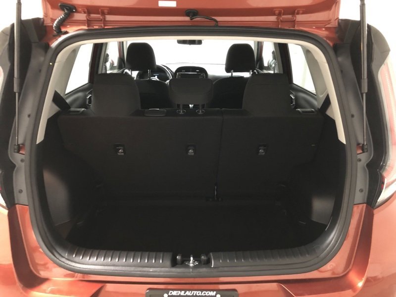 Certified 2024 Kia Soul LX w/ Option Group 015 image 8