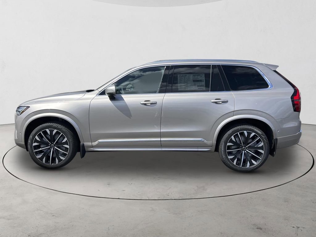 New 2026 Volvo XC90 B6 Plus w/ Protection Package Premier AWD/4WD image 2