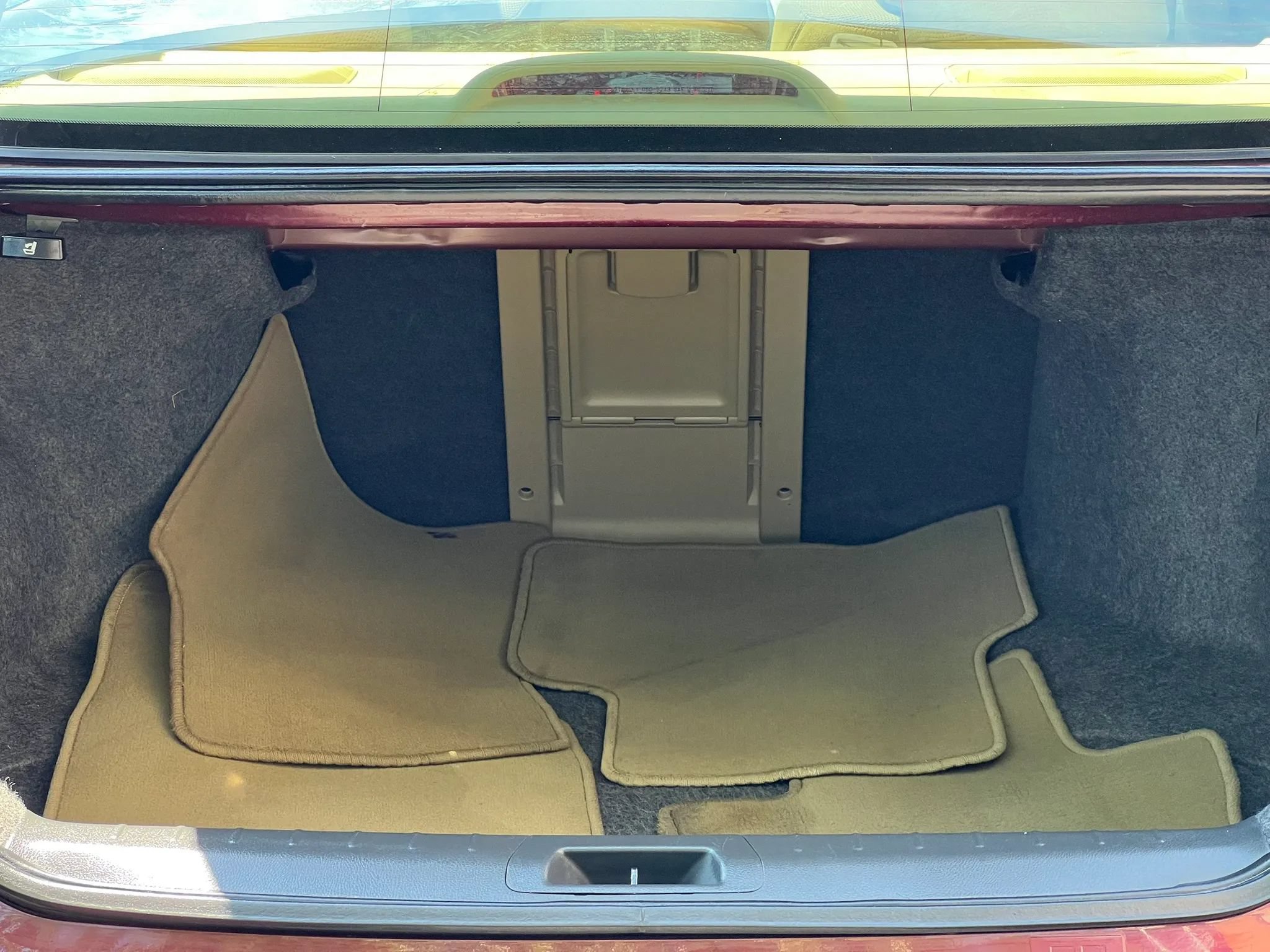 Used 2010 Honda Accord EX image 42