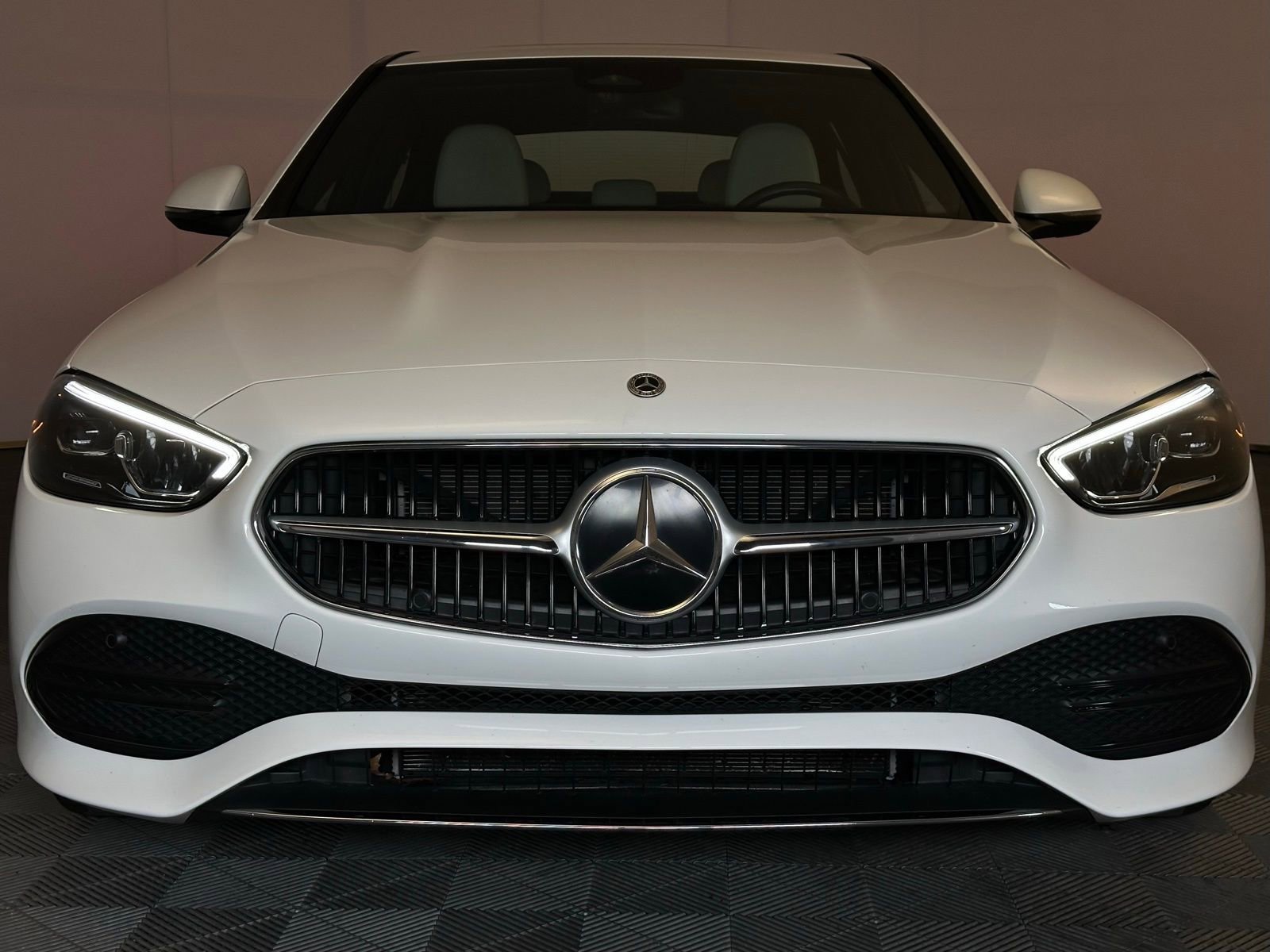 Used 2023 Mercedes-Benz C 300 4MATIC Sedan image 21