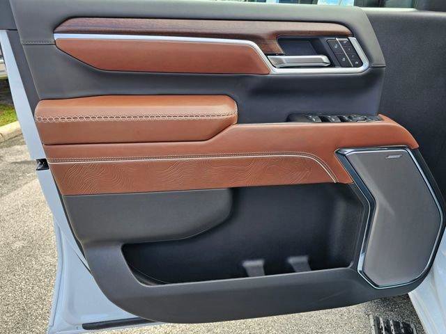 New 2026 GMC Sierra 2500 Denali Ultimate image 19