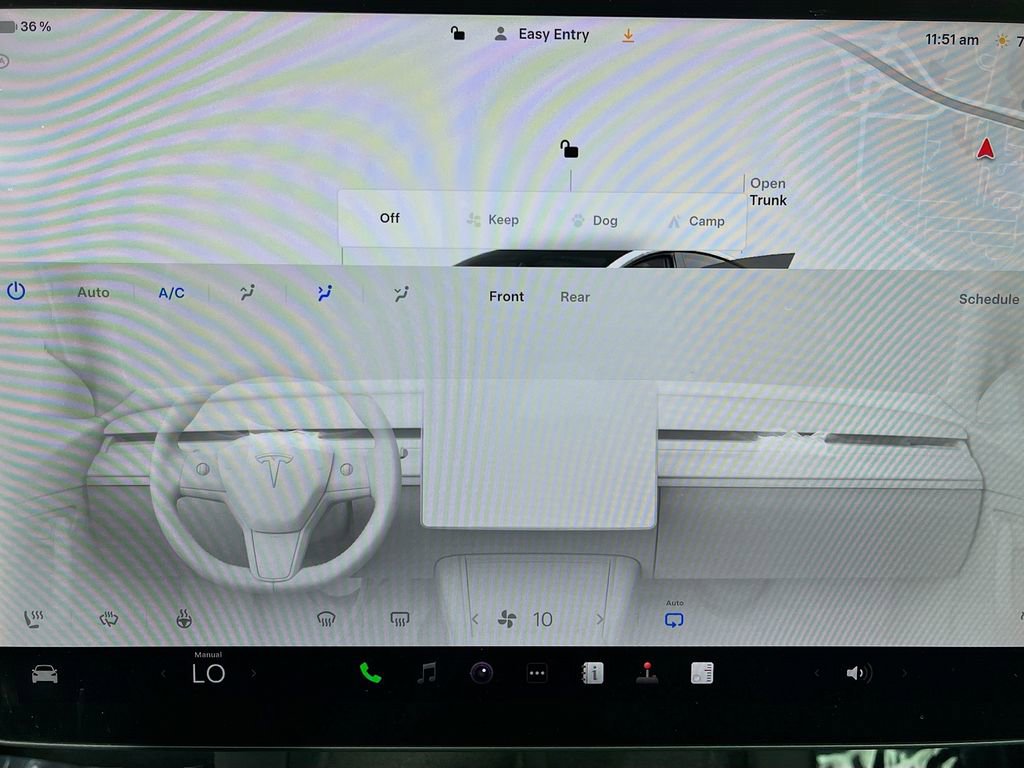 Used 2023 Tesla Model 3 Standard Range image 19