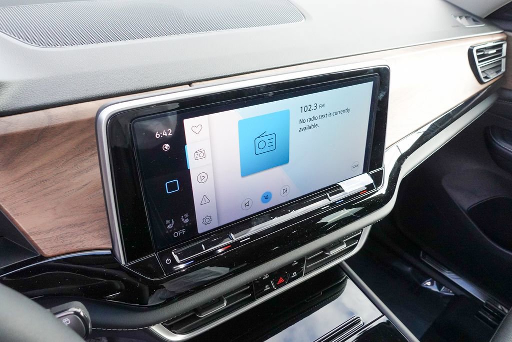 New 2026 Volkswagen Atlas SE image 21