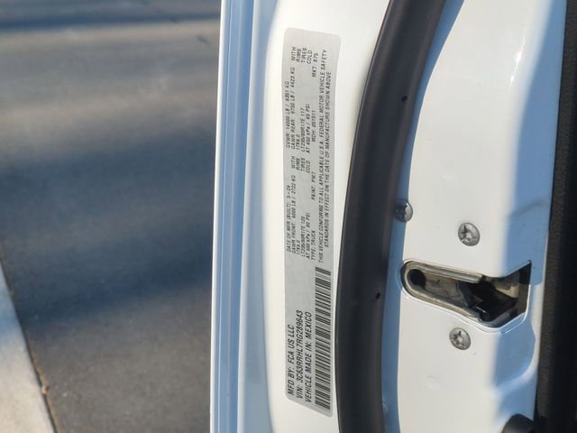 Used 2024 RAM 3500 Big Horn image 26