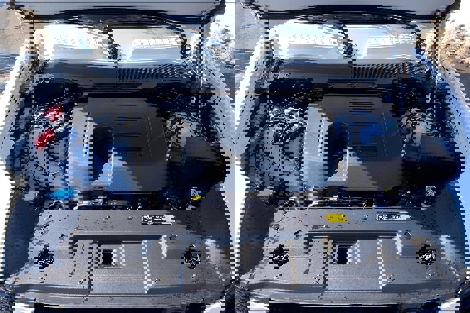 New 2026 Land Rover Defender 110 X-Dynamic SE image 16