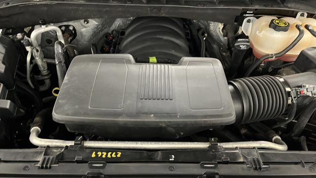 Used 2022 Chevrolet Silverado 1500 LT Trail Boss w/ LT Trail Boss Premium Package AWD/4WD image 26