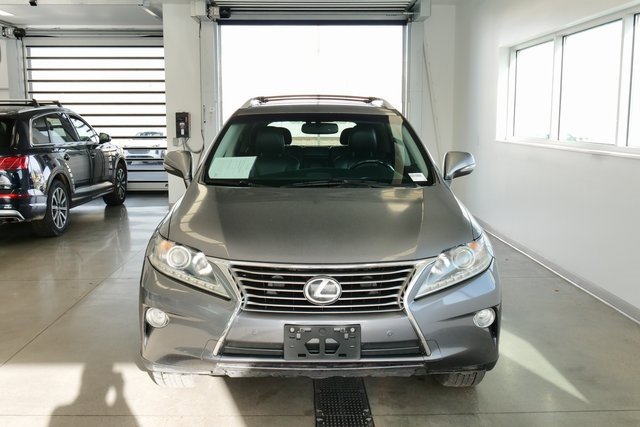 Used 2013 Lexus RX 350 FWD image 2