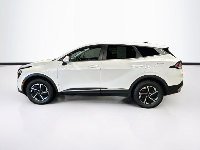 Certified 2023 Kia Sportage LX AWD/4WD image 4