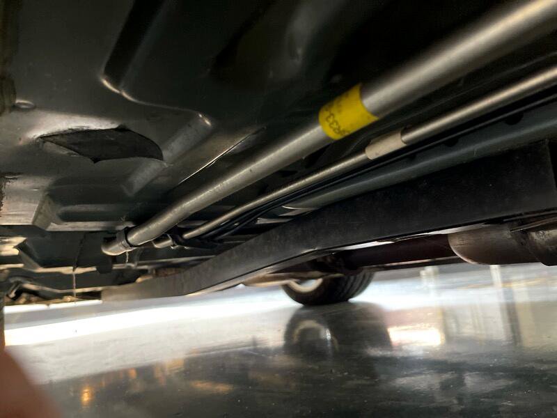 Used 2004 Ford Mustang Cobra image 59