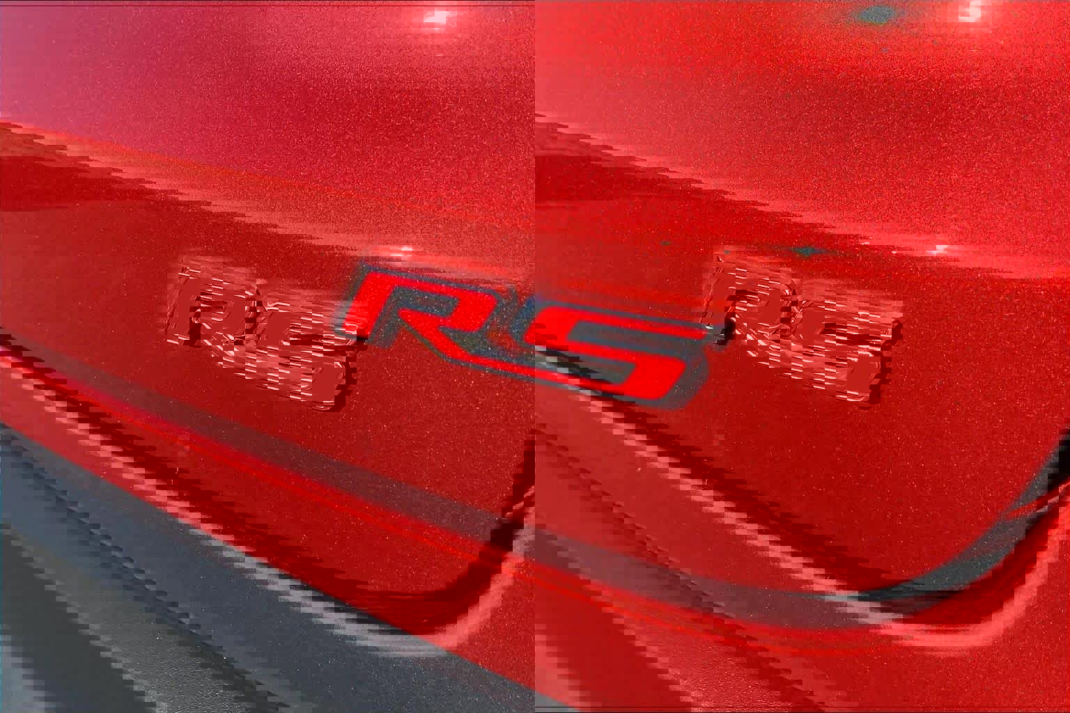 Used 2024 Chevrolet Trax RS w/ Sunroof Package image 10