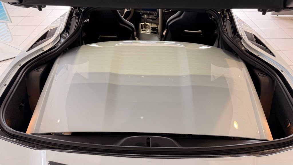 Used 2019 Chevrolet Corvette Stingray w/ 2LT Preferred Equipment Group image 23