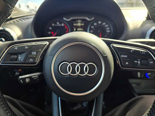 Used 2020 Audi A3 2.0T Premium Plus w/ Premium Plus Package image 24