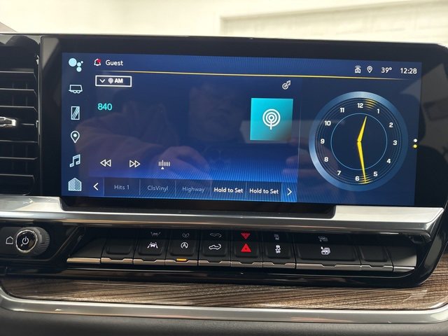 New 2026 Chevrolet Silverado 1500 LT image 17