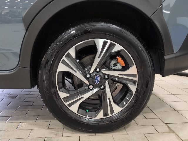 Certified 2025 Subaru Crosstrek 2.0i Premium image 23