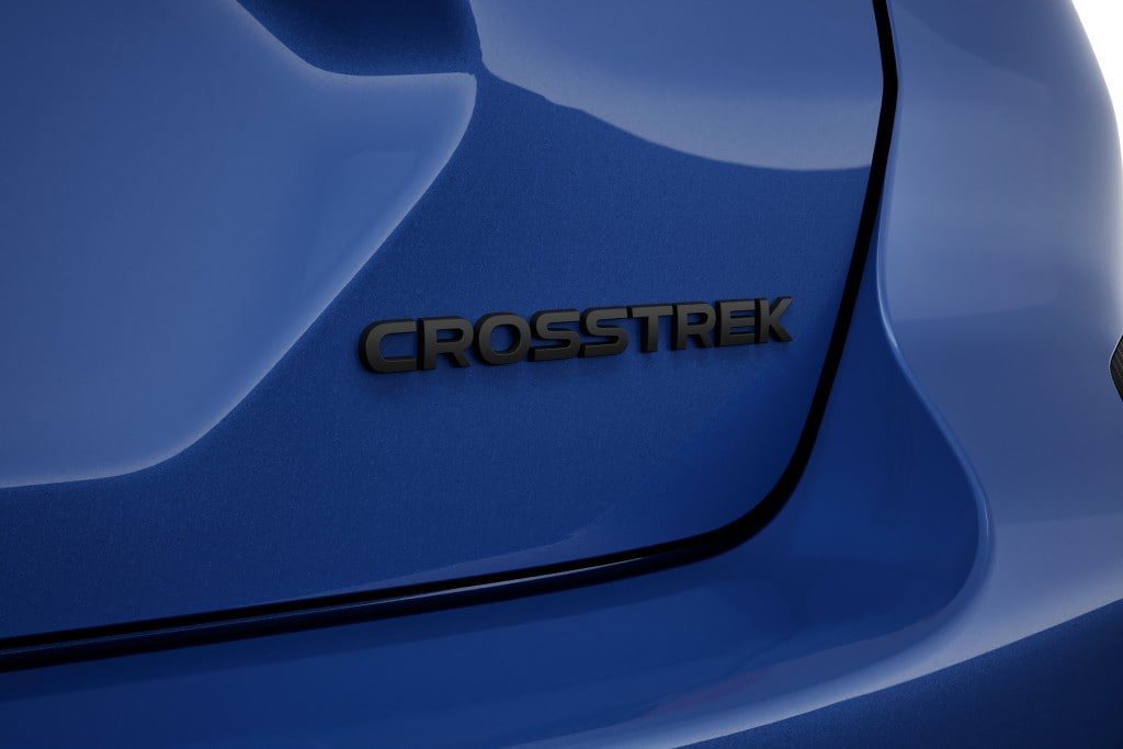 New 2027 Subaru Crosstrek 2.5i Premium AWD/4WD image 12